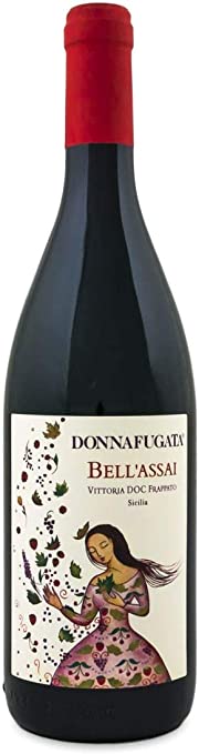 Donnafugata Bell Assai 2021