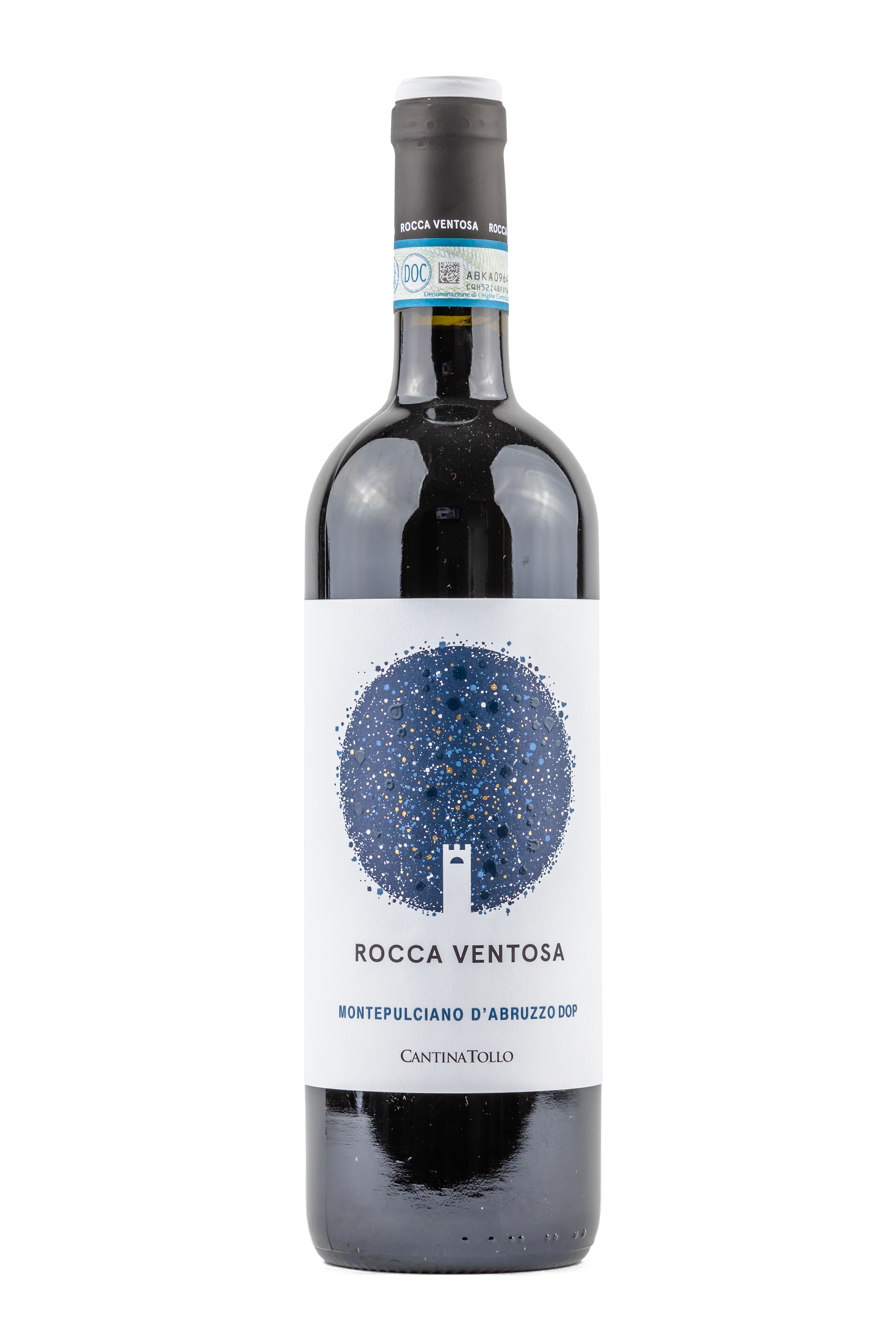 Rocca Ventosa Montepulciano 2020