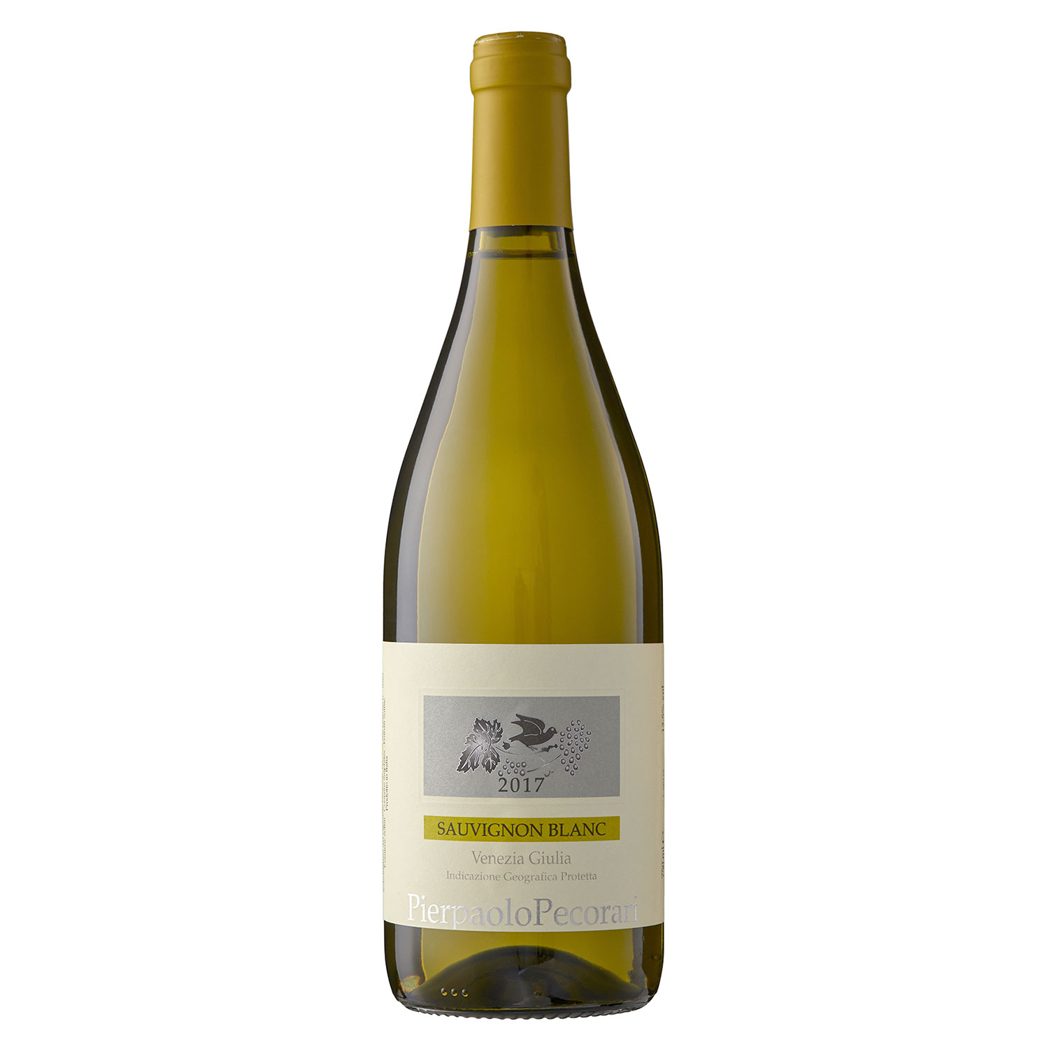 Pierpaolo Pecorari Sauvignon Blanc 2025