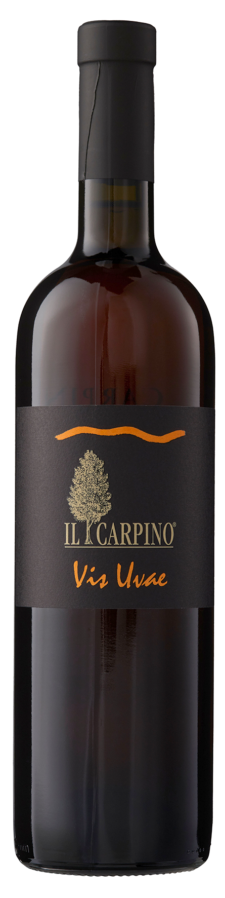 Il Carpino Vis Uvae 2016