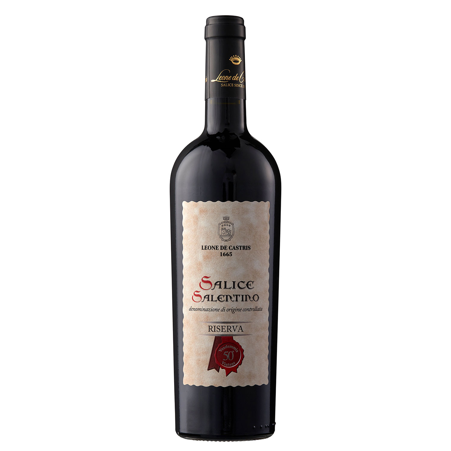 Salice Salentino Riserva Magnum 2016 1.5l
