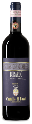 Chianti Ris. Berardo 2006