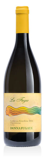 Donnafugata La Fuga Contessa Chardonnay 2022