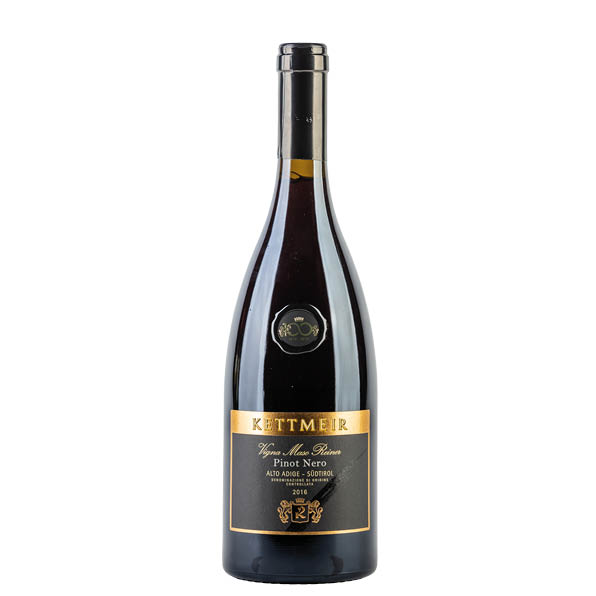 Maso Reiner Pinot Nero 2019