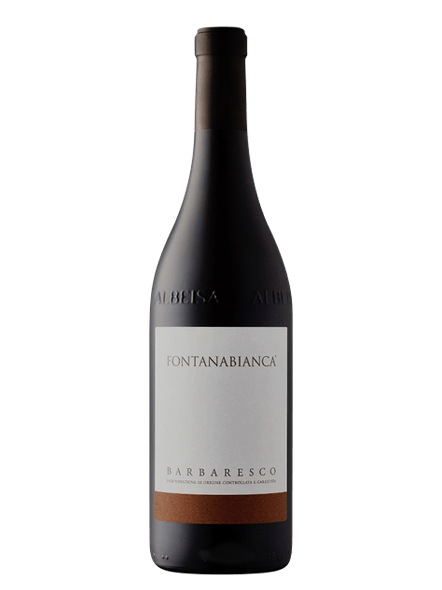 Barbaresco 2016