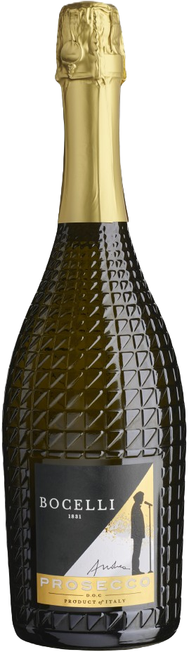 Bocelli Prosecco DOC