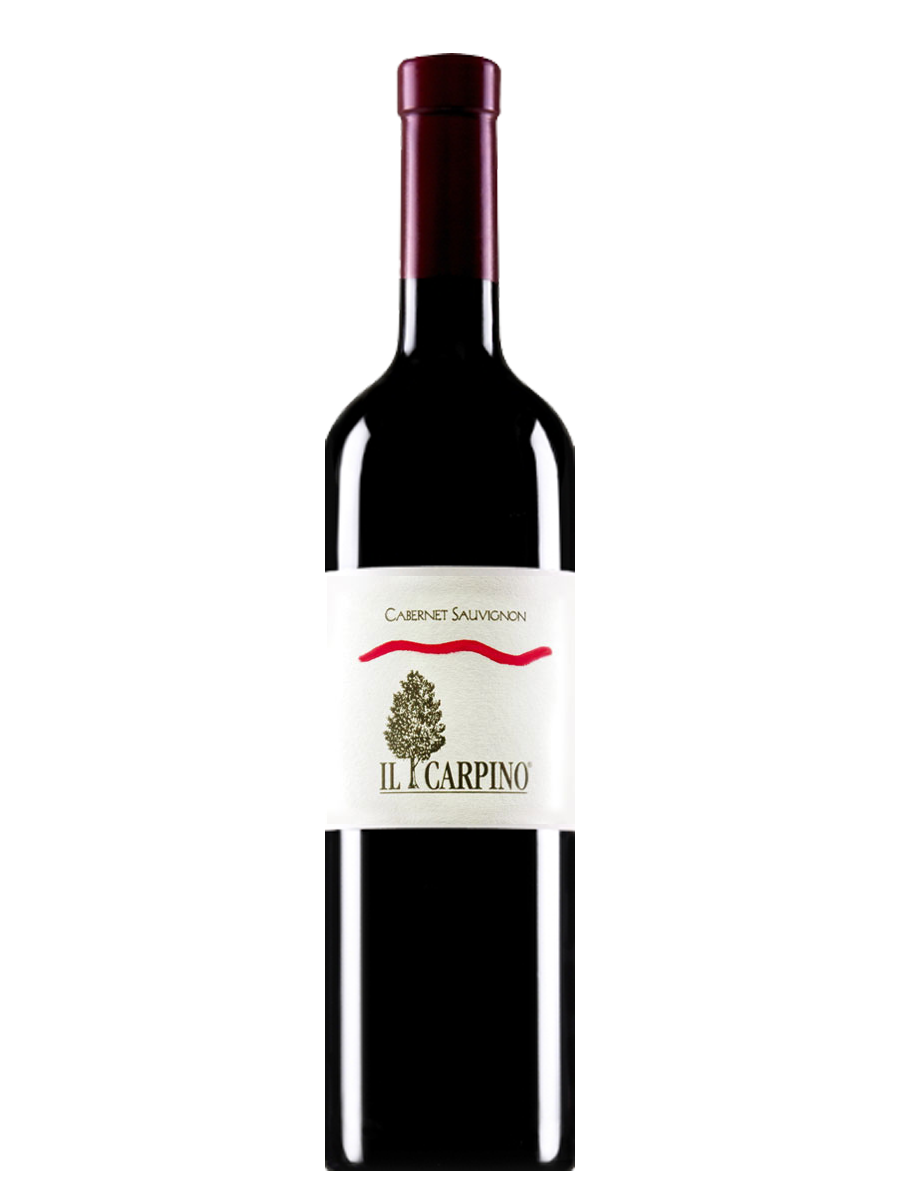 Cabernet Sauvignon 2012