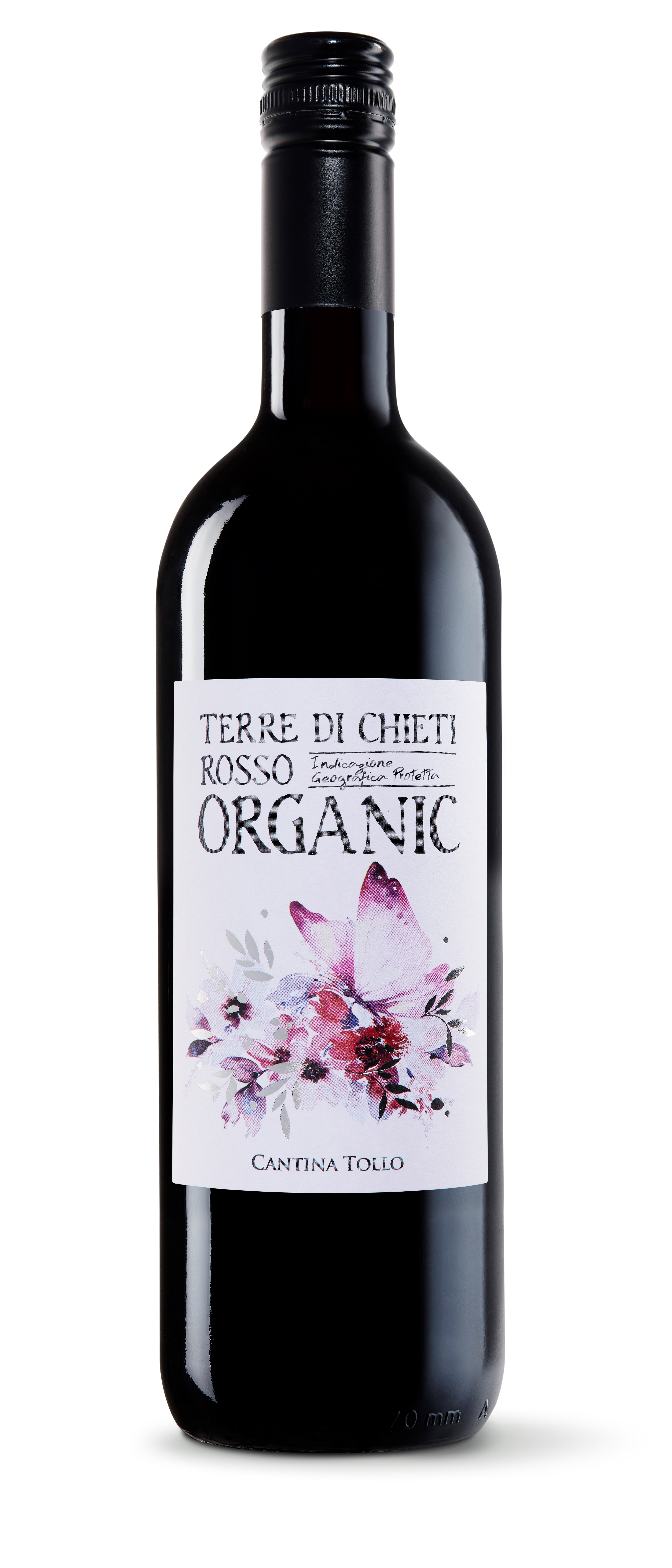 Cantina Tollo Rosso Organic 2022
