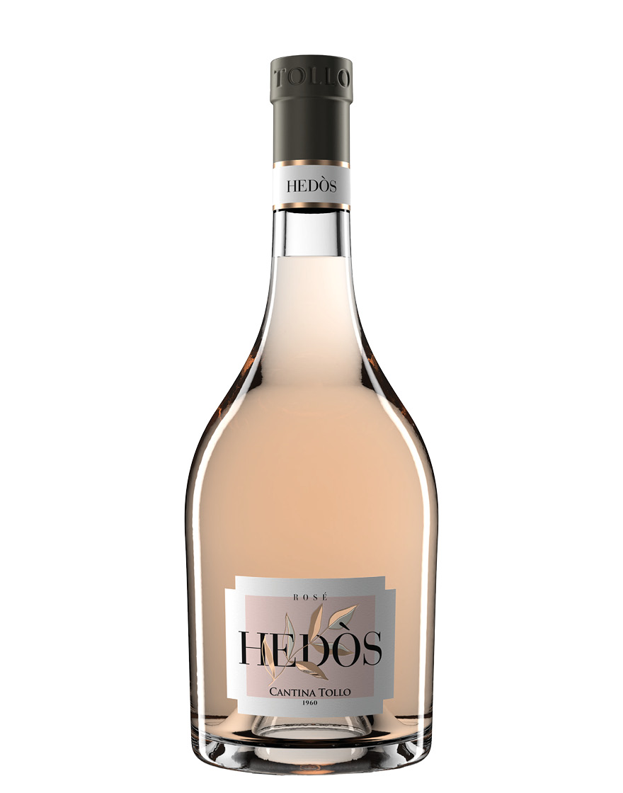 Cantina Tollo Rosato Hedos 2024