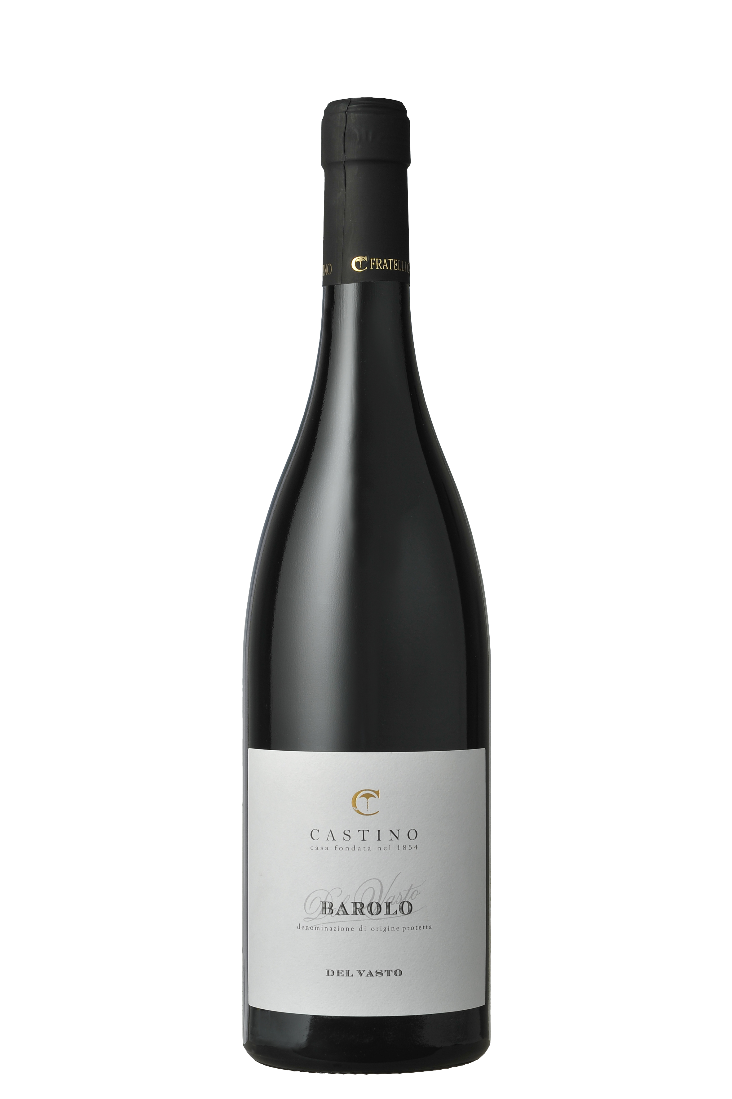 Del Vasto Barolo 2017