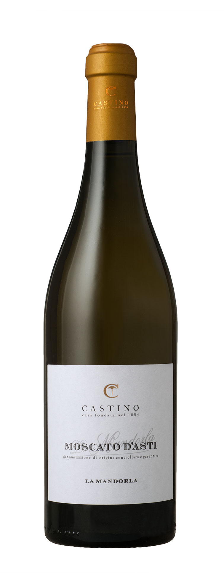 Moscato D'Asti