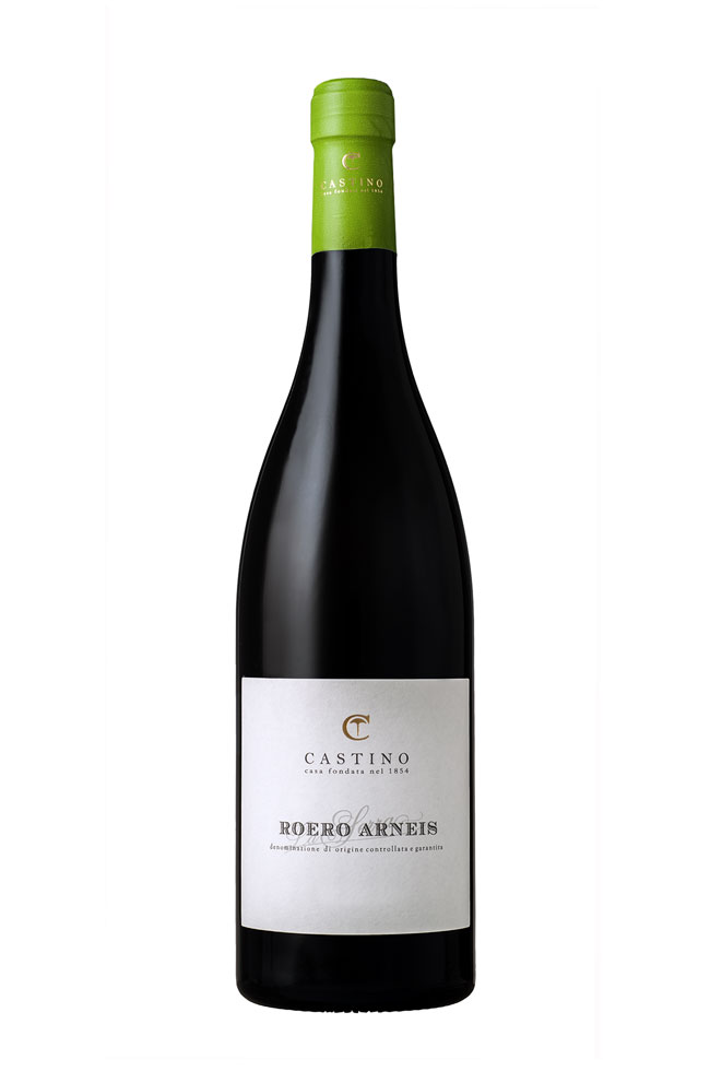 Castino 
Langhe Arneis 2021