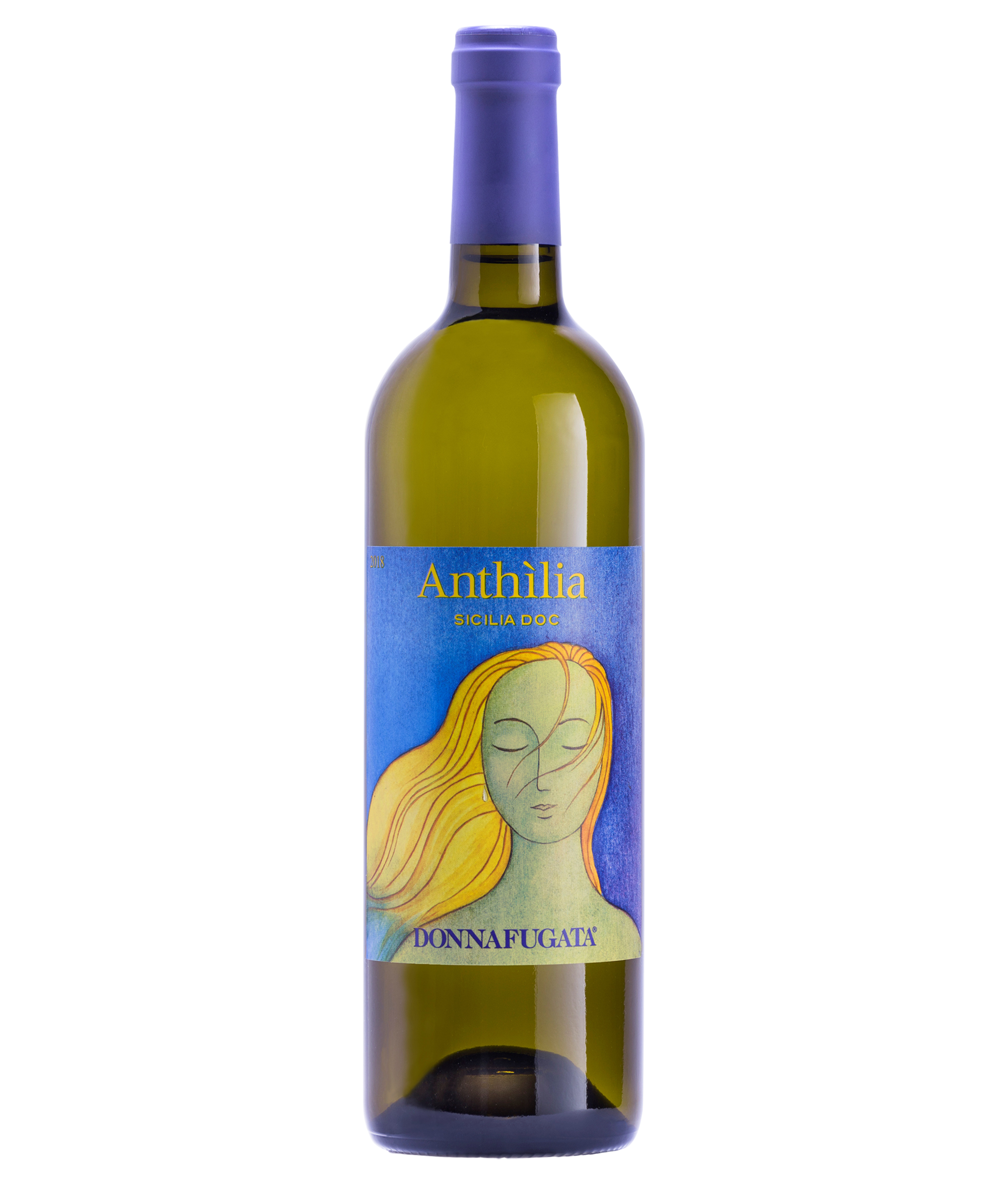 Donnafugata Anthilia Sicilia Bianco 2023