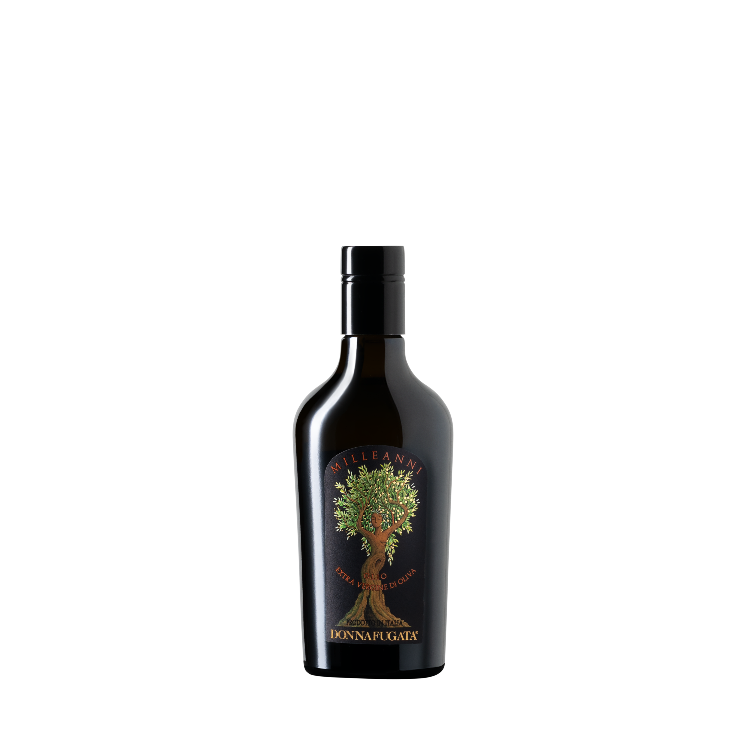 Milleanni Olio Extravergine D'Oliva