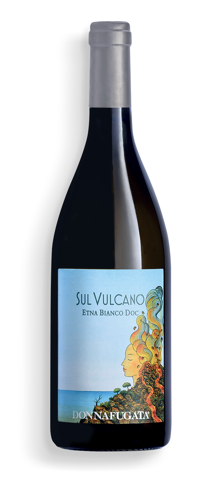 Donnafugata Sul Vulcano Bianco 2021