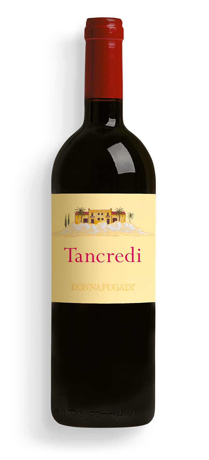 Donnafugata Tancredi 2017