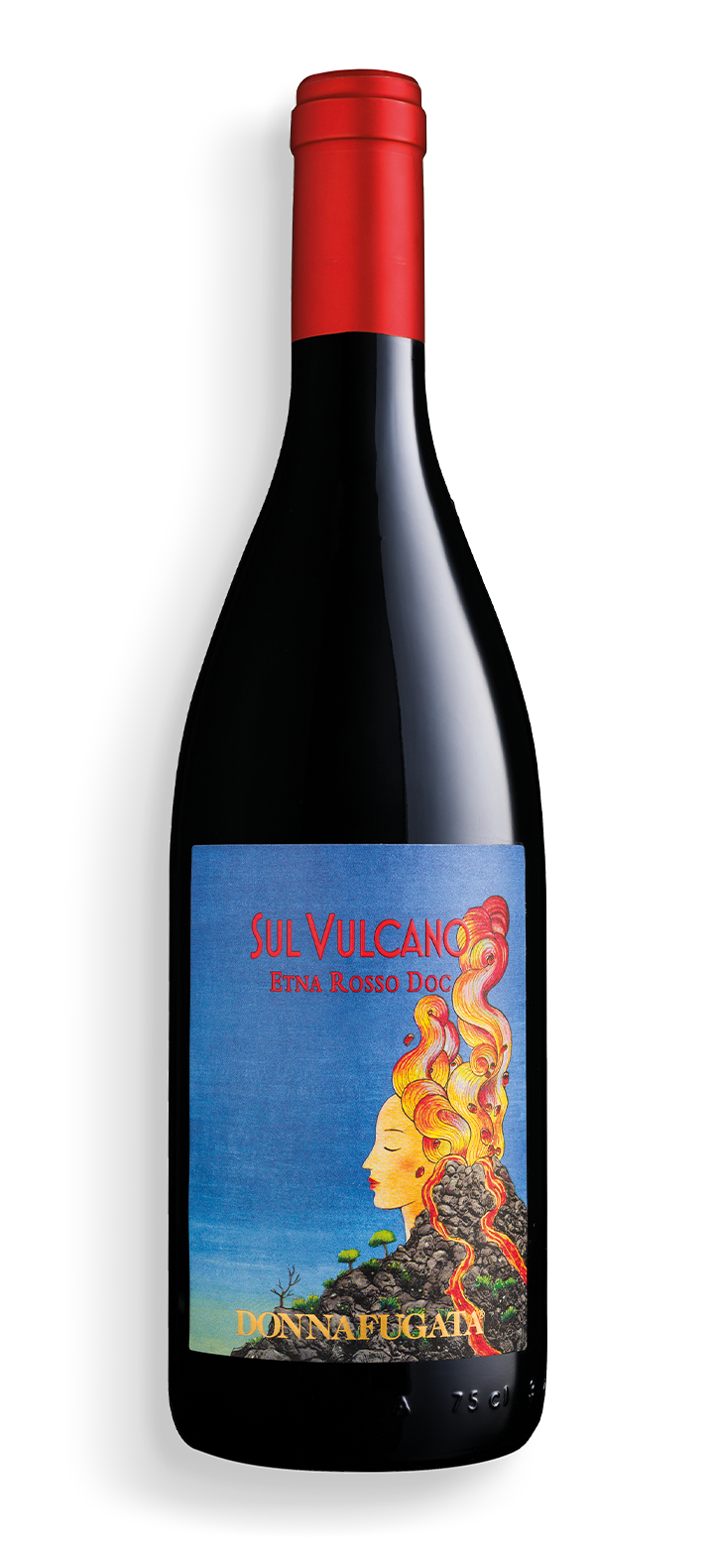Donnafugata Sul Vulcano Etna Rosso 2021