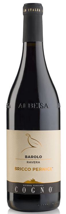 Elvio Cogno Barolo Ravera Bricco 2018
