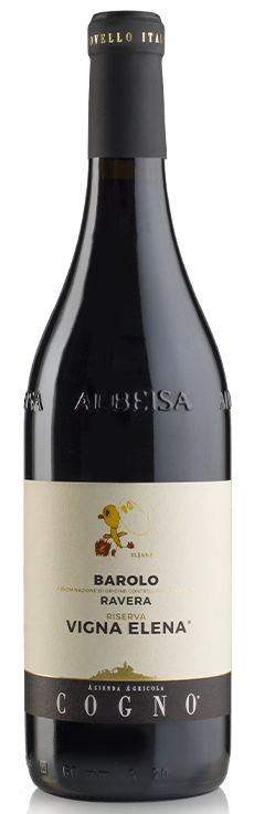 Barolo Ravera Riserva V. Elena 2017