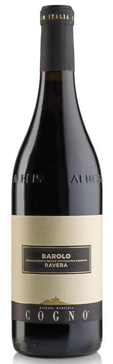 Barolo Ravera 2018