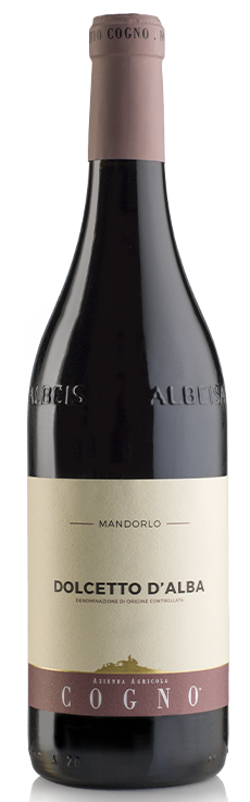Dolcetto D'Alba Mandorlo 2021