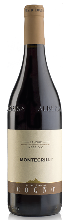 Langhe Nebbiolo 2023