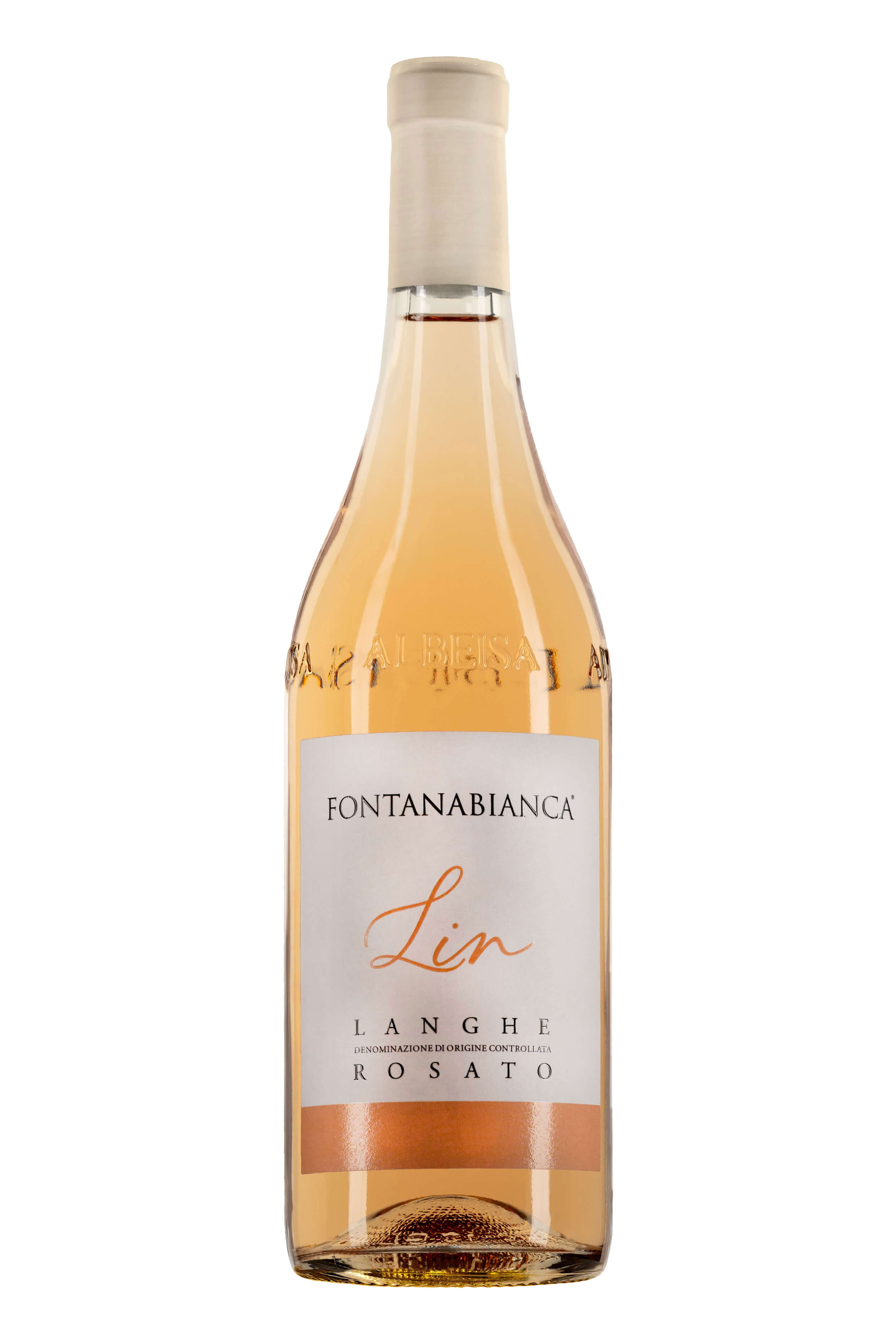 Fontanabianca Langhe Rose 2024
