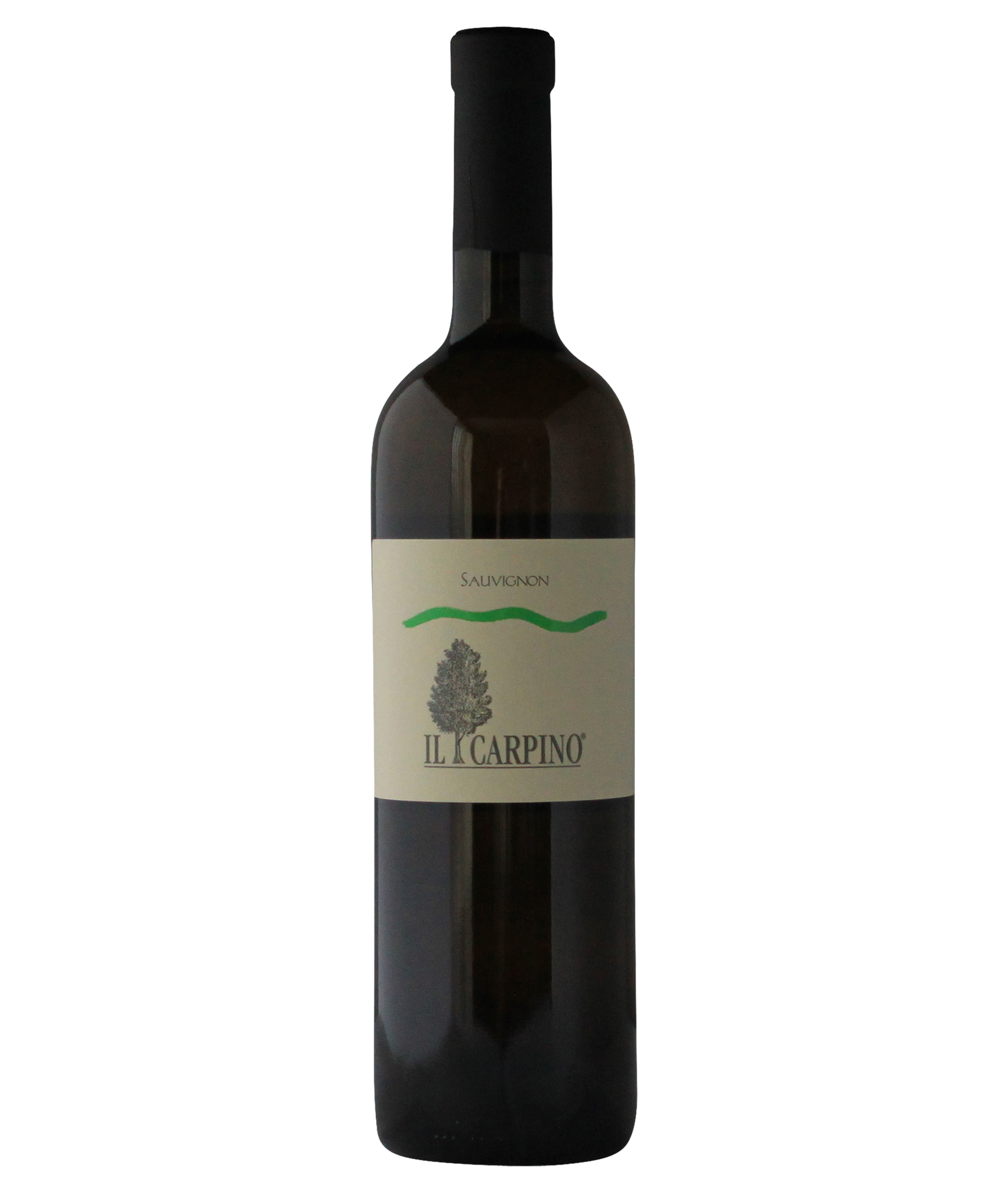 Il Carpino Sauvignon 2016