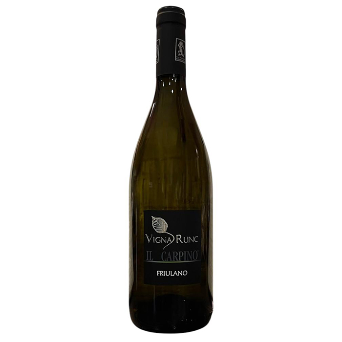 Friulano Vigna Runc 2021