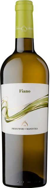 Bianco Fiano 22