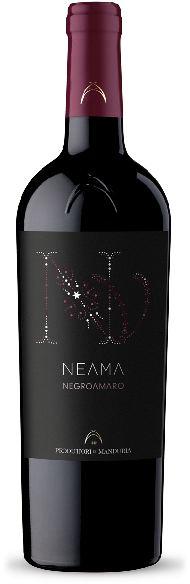 Neama Salento Negroamaro 2023