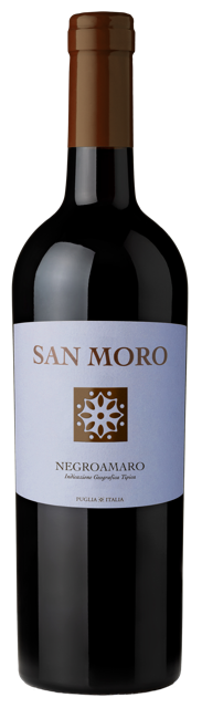PDM Negroamaro San Moro 2023