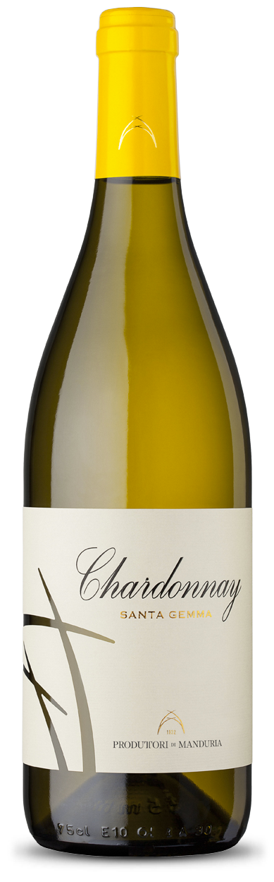 Santa Gemma Chardonnay 2022
