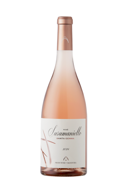 PDM Santa Gemma Susumaniello Rosato '24