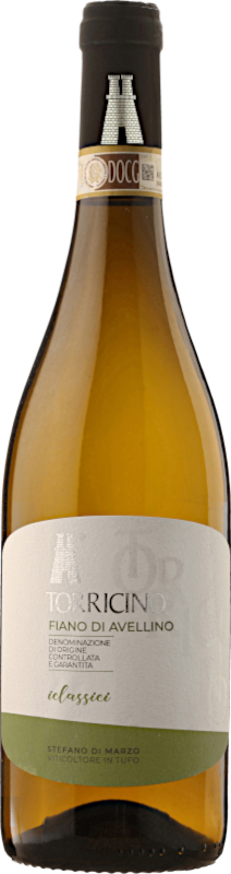 Torricino Fiano di Avellino 2023