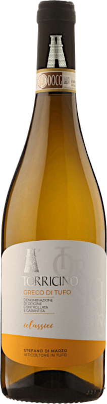Torricino Greco di Tufo 2023