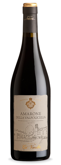 Ca Vendri Amarone 2021