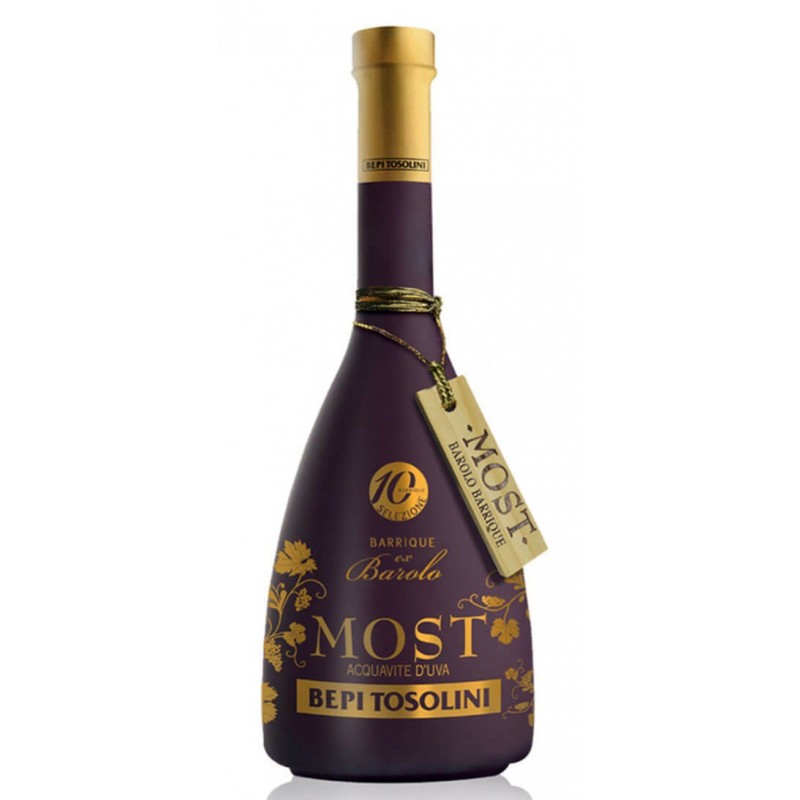 Most Barolo Barrique