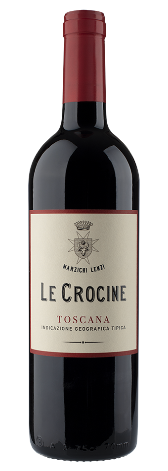 Le Crocine 2018
