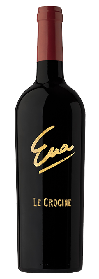 Le Crocine Gran Cuvée Eva 2019