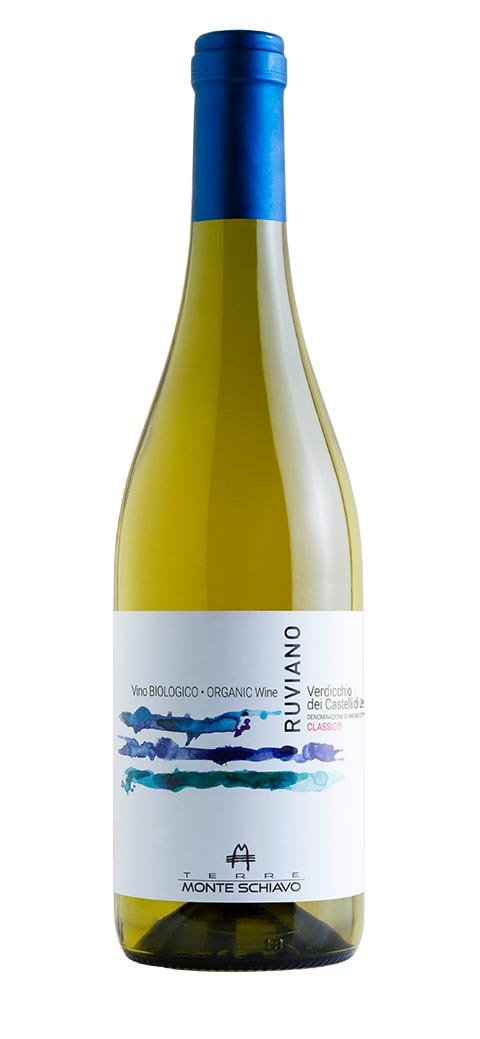 Ruviano Verdicchio BIO 2023