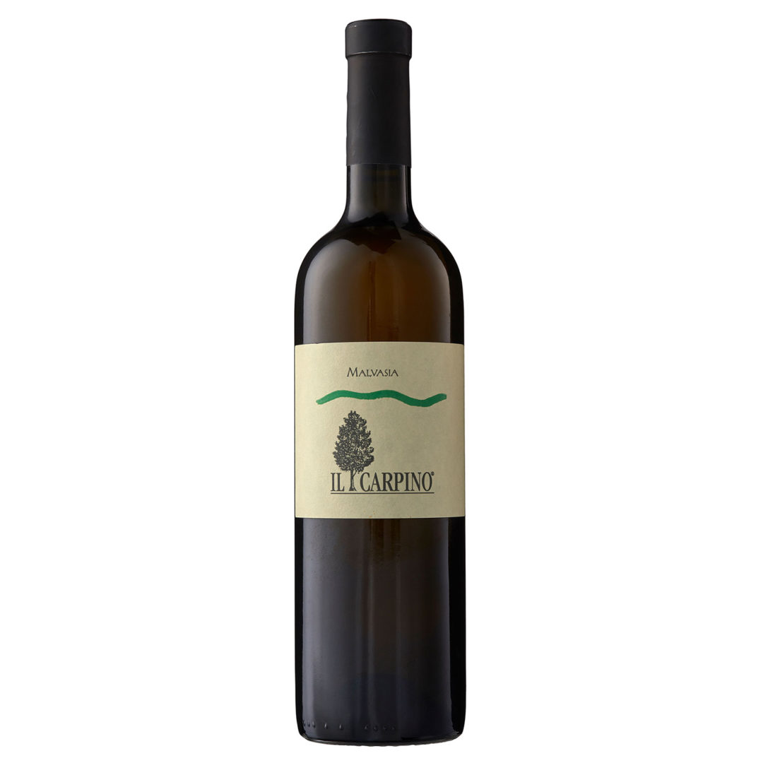 Il Carpino Malvasia 2016