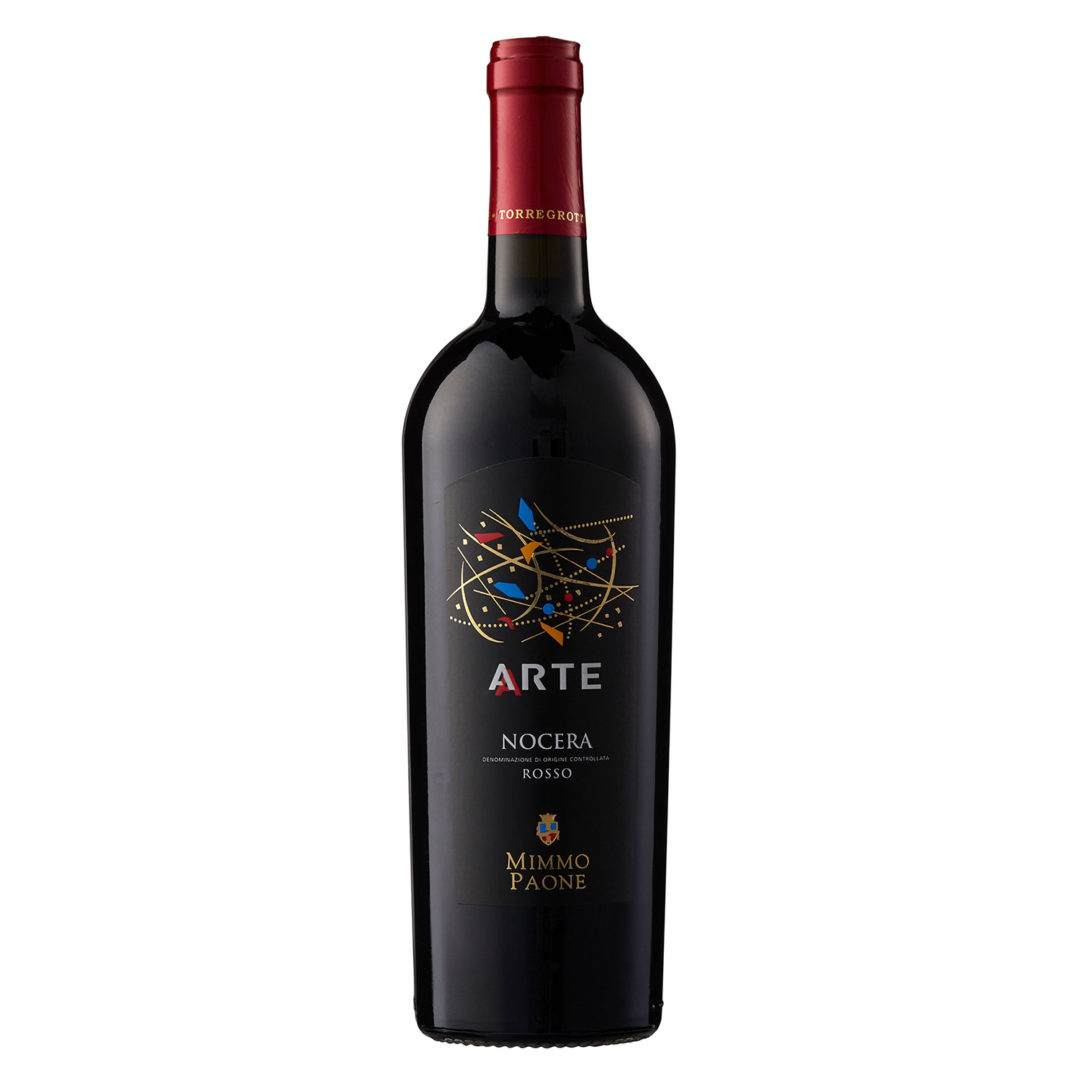 Arte Nocera DOC 2017