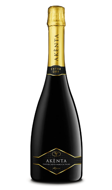Akenta brut spumante 2022
