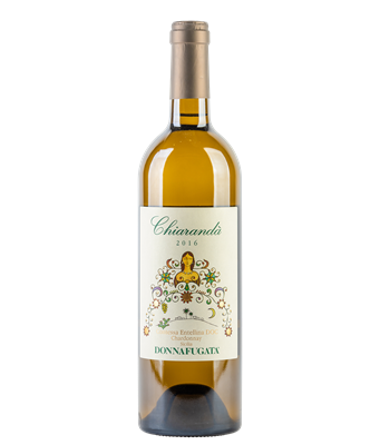 Chiaranda Chardonnay 2016