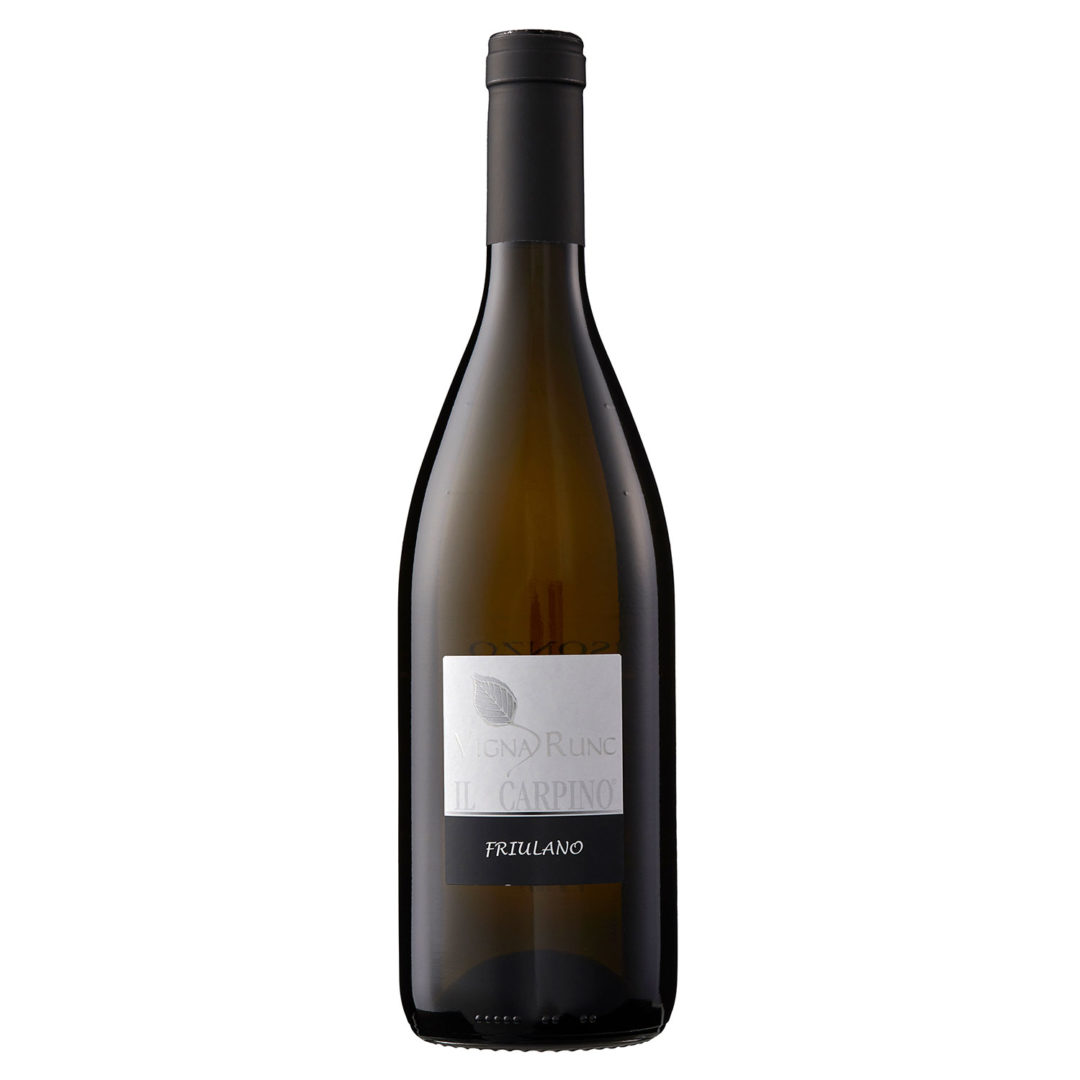 Friulano Vigna Runc 2021