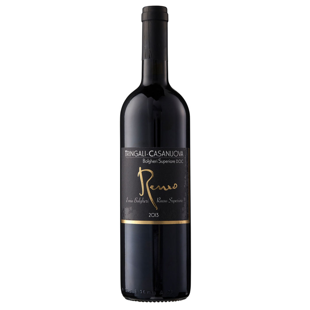 Renzo Bolgheri 2014