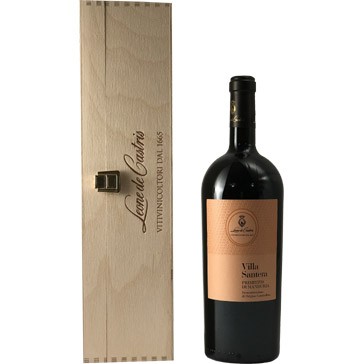 Primitivo Manduria Magnun 2019
