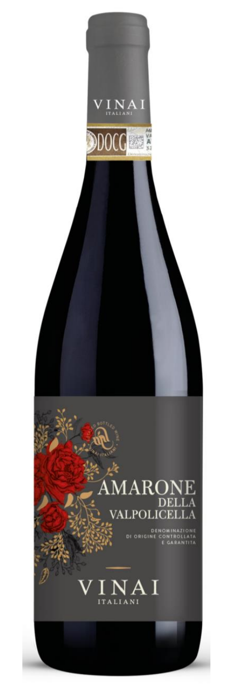 Ca Vendri Amarone Vinai 2019